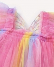Vestido Tule Borboleta Baby (NA)