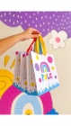 Embalagem Presente Pule Kids