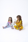 Pijama Lúdico 