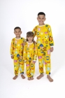 Pijama Lúdico 
