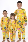 Pijama Lúdico 