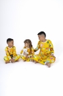Pijama Lúdico 