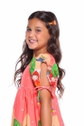 Vestido Chapeuzinho (Premium)