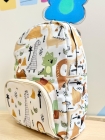 Mochila Dino Pule Kids