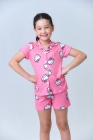 Pijama Americano Hello Kitty