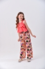Conjunto Salm&atilde;o Pantalona