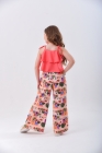 Conjunto Salm&atilde;o Pantalona