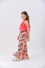 Conjunto Salm&atilde;o Pantalona