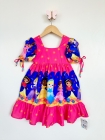 Vestido Princesas (Premium)