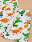 Conjunto Lúdico Dinossauros