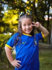 Camisa do Brasil Azul (Unissex)
