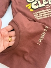 Camiseta Crist&atilde; Adulto e Infantil Gera&ccedil;&atilde;o Eleita (Unissex)