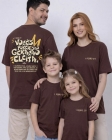 Camiseta Crist&atilde; Adulto e Infantil Gera&ccedil;&atilde;o Eleita (Unissex)