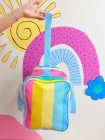 Mala Viagem Holográfica Candy