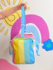 Mala Viagem Holográfica Candy