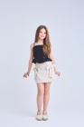 Conjunto LUXO Belle Preto