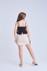 Conjunto LUXO Belle Preto