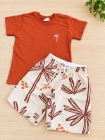 Conjunto Terra Coqueiro JUVENIL