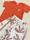Conjunto Terra Coqueiro JUVENIL